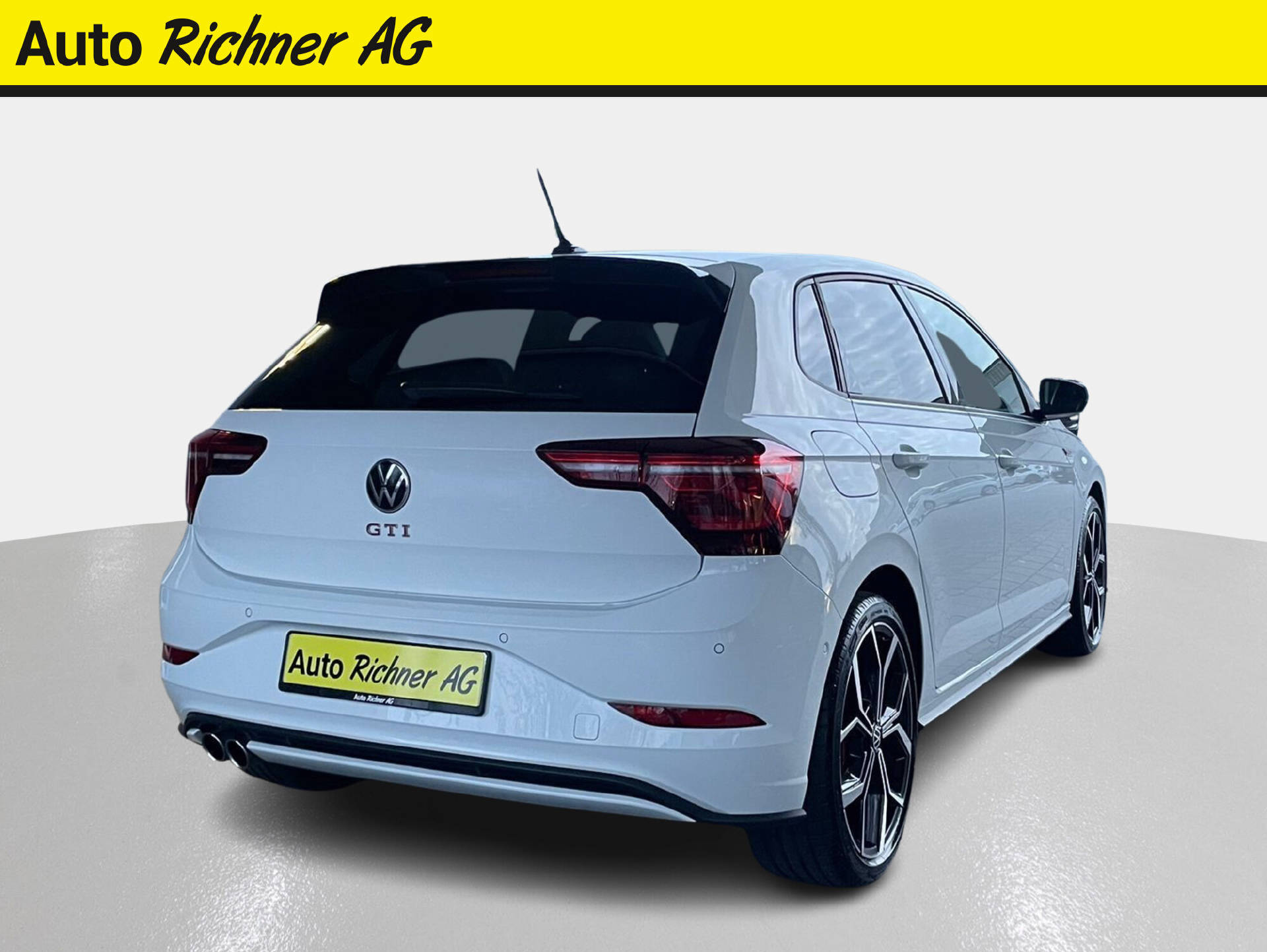 VW Polo 2.0 TSI GTI DSG-image-3
