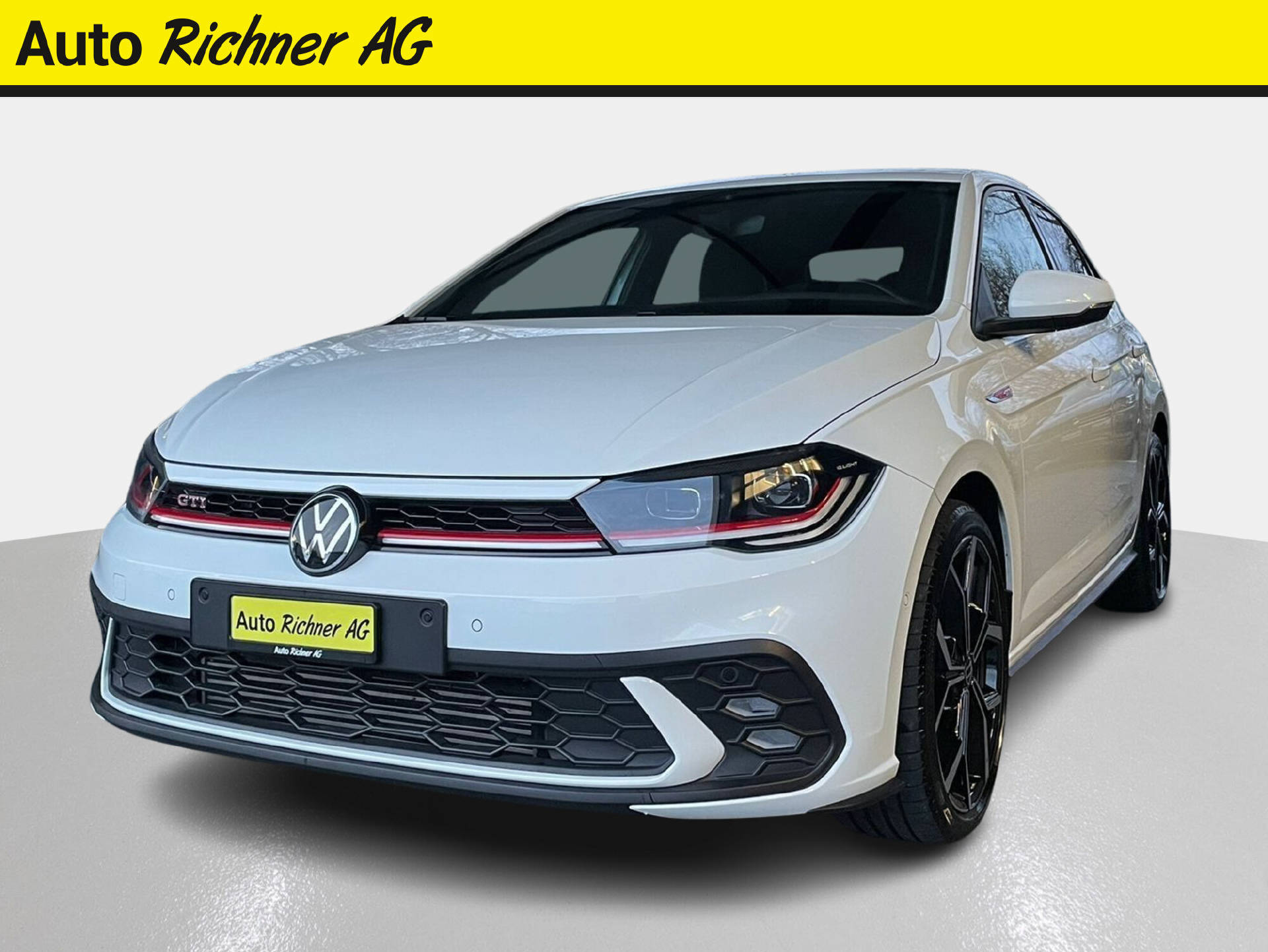 VW Polo 2.0 TSI GTI DSG-image-1