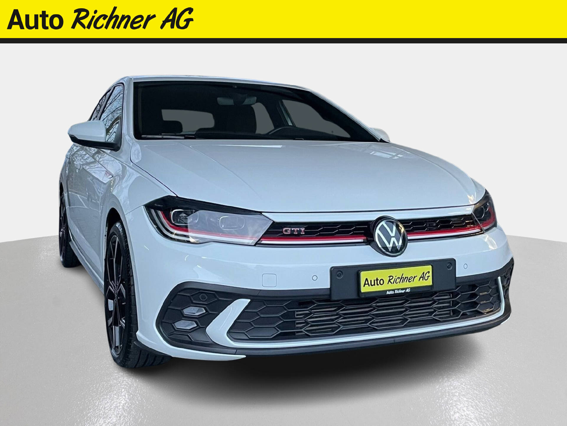 VW Polo 2.0 TSI GTI DSG-image-0