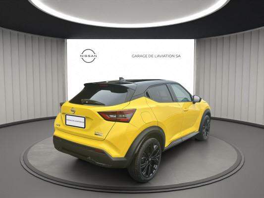 NISSAN Juke 1.6 FHEV N-Sport-image-3