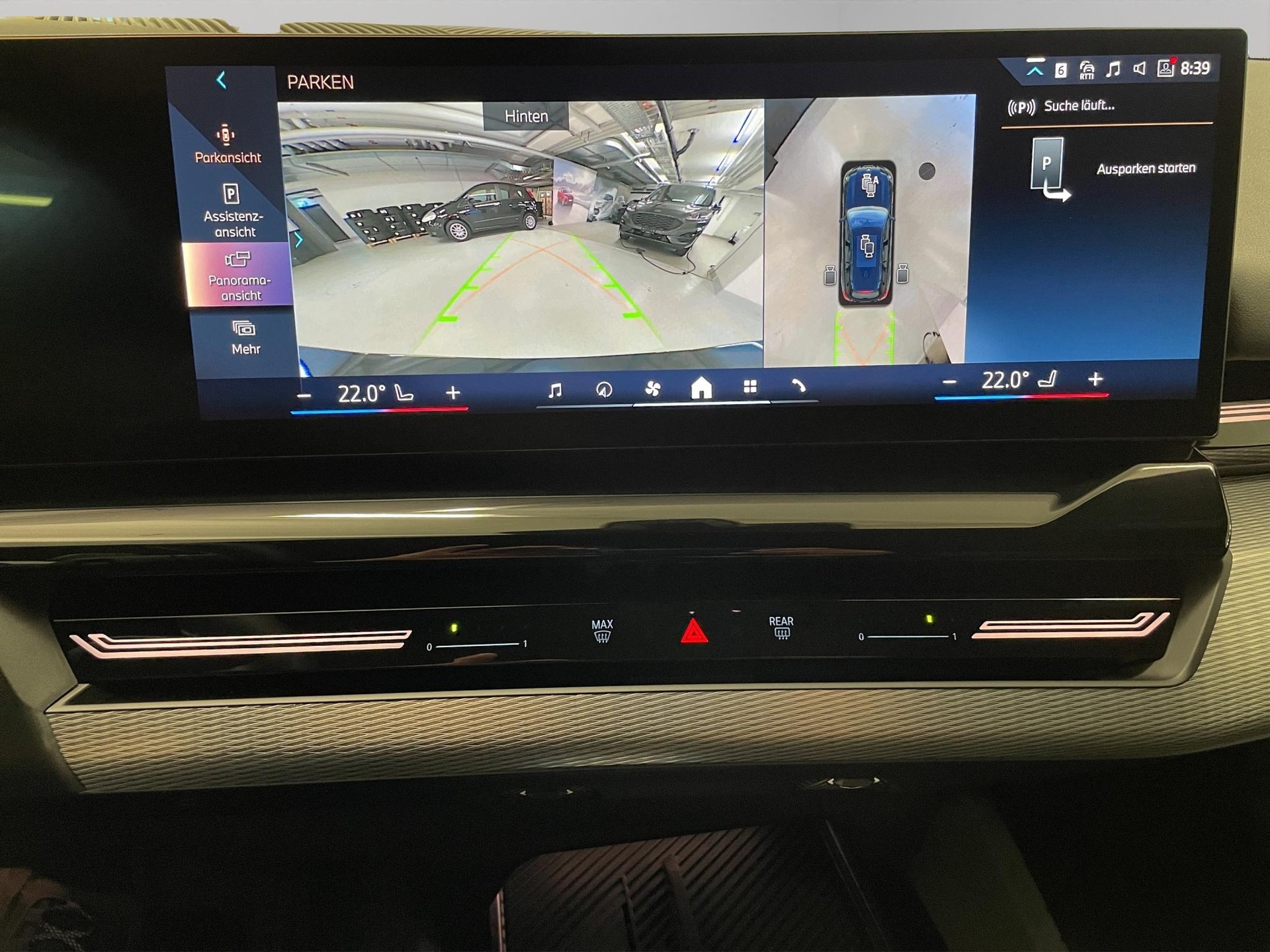 BMW 520d xDrive 48V Touring-image-15