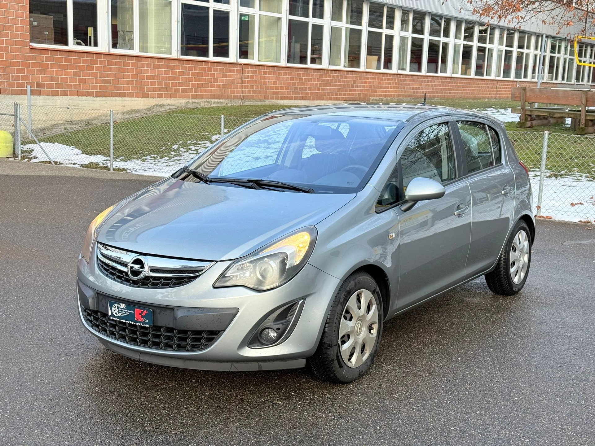 OPEL Corsa 1.4 TP Color Edition-image-1