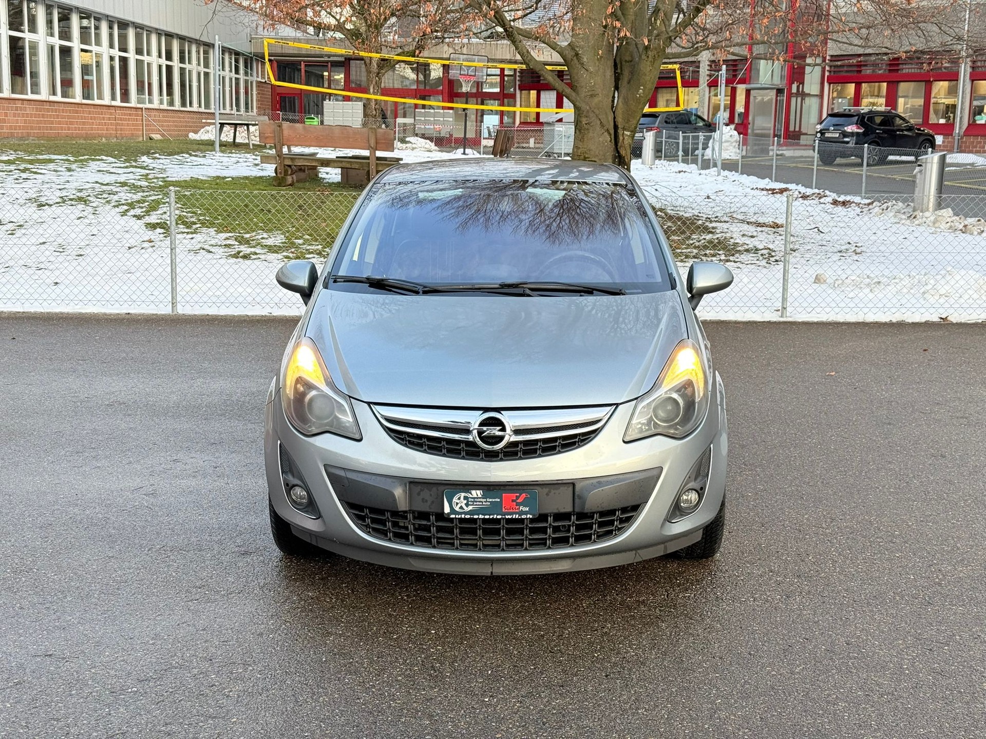 OPEL Corsa 1.4 TP Color Edition-image-0