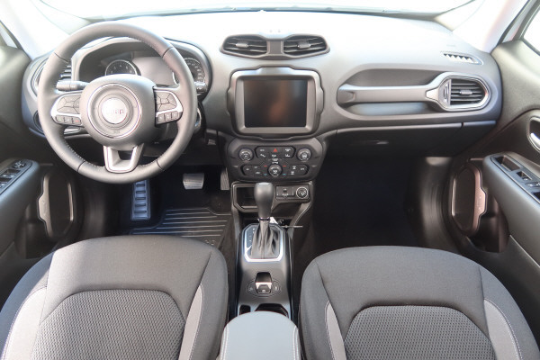JEEP Renegade 1.5 MHEV Sw.Lim.-image-11