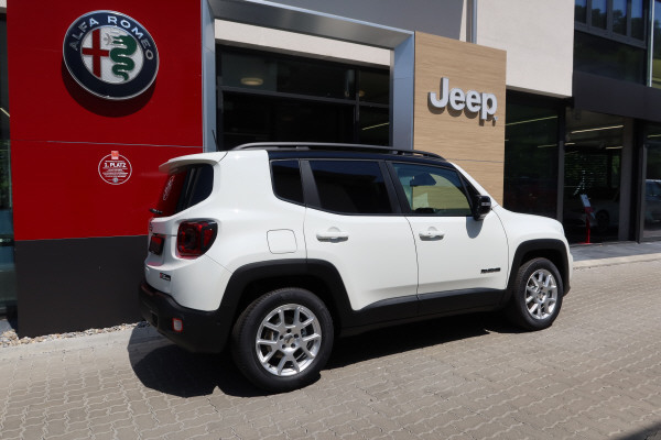 JEEP Renegade 1.5 MHEV Sw.Lim.-image-5