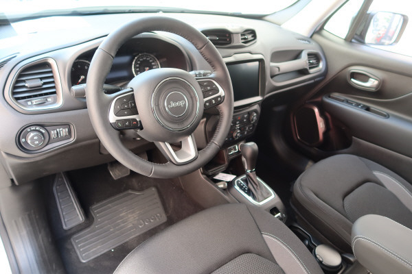 JEEP Renegade 1.5 MHEV Sw.Lim.-image-10