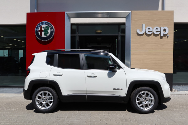 JEEP Renegade 1.5 MHEV Sw.Lim.-image-0