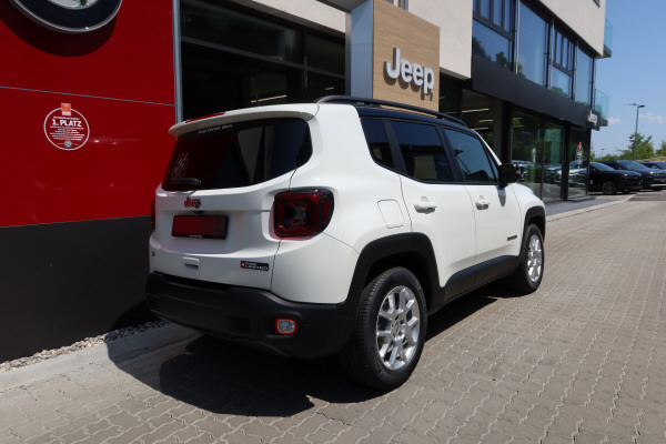 JEEP Renegade 1.5 MHEV Sw.Lim.-image-6
