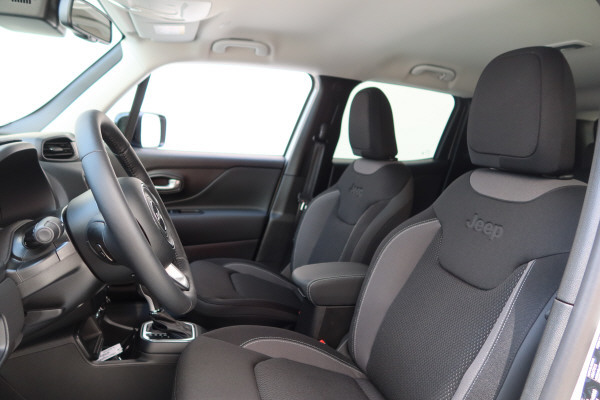 JEEP Renegade 1.5 MHEV Sw.Lim.-image-8