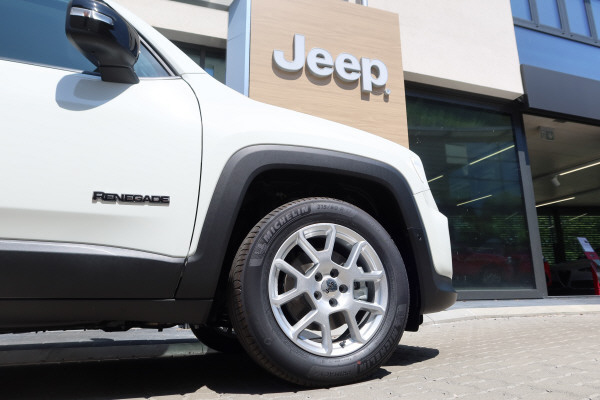 JEEP Renegade 1.5 MHEV Sw.Lim.-image-7
