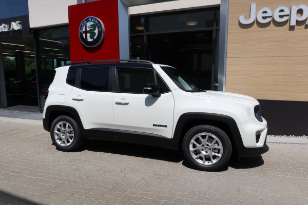 JEEP Renegade 1.5 MHEV Sw.Lim.-image-4
