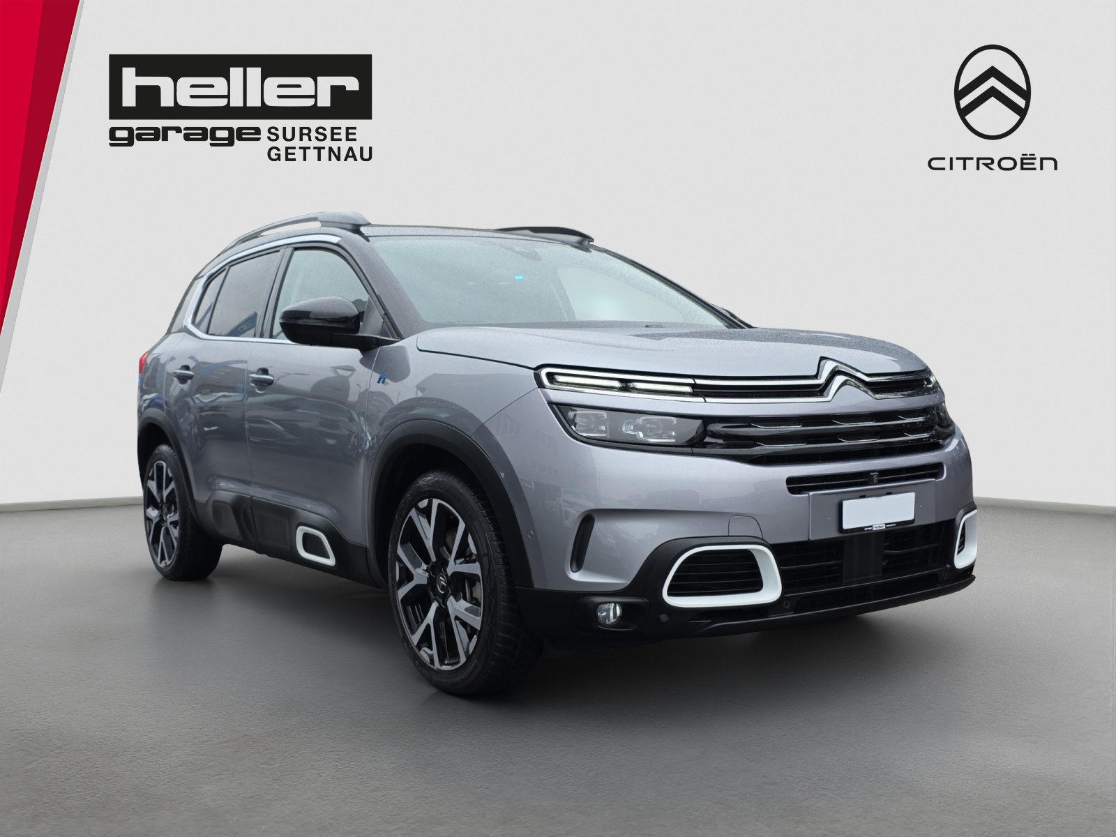 CITROEN C5 Aircross 1.6 Plug-in Hybrid Shine-image-6