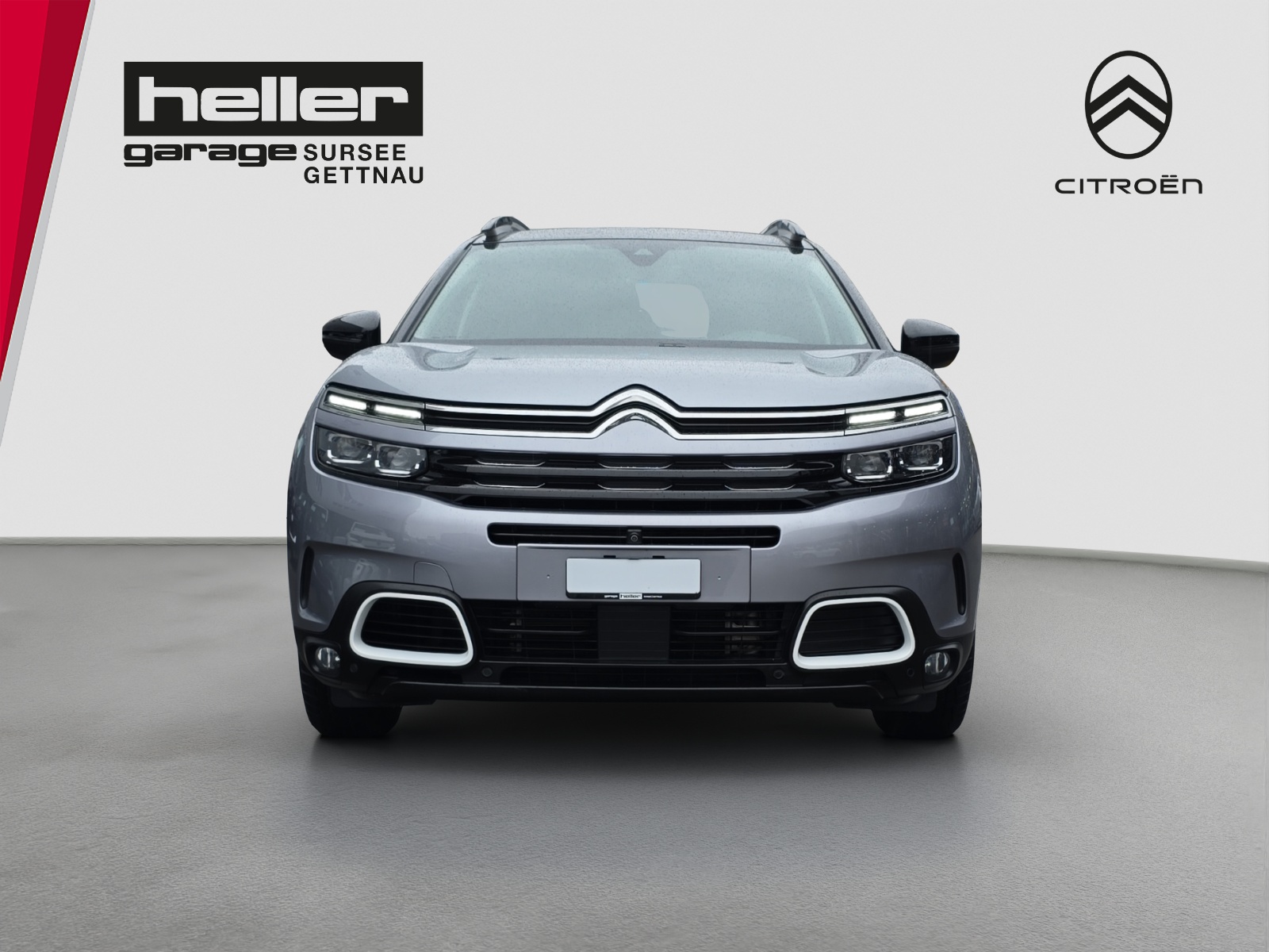 CITROEN C5 Aircross 1.6 Plug-in Hybrid Shine-image-7