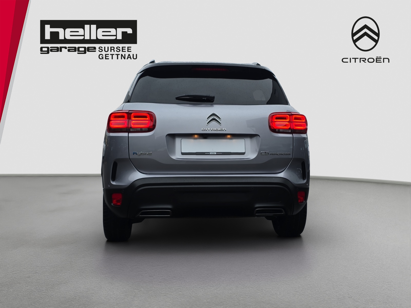 CITROEN C5 Aircross 1.6 Plug-in Hybrid Shine-image-3