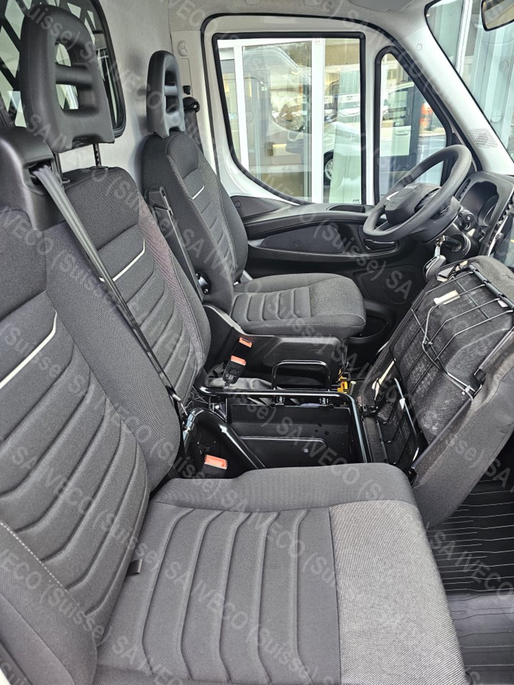 IVECO 35S16BA8 V H2 Vitré-image-12