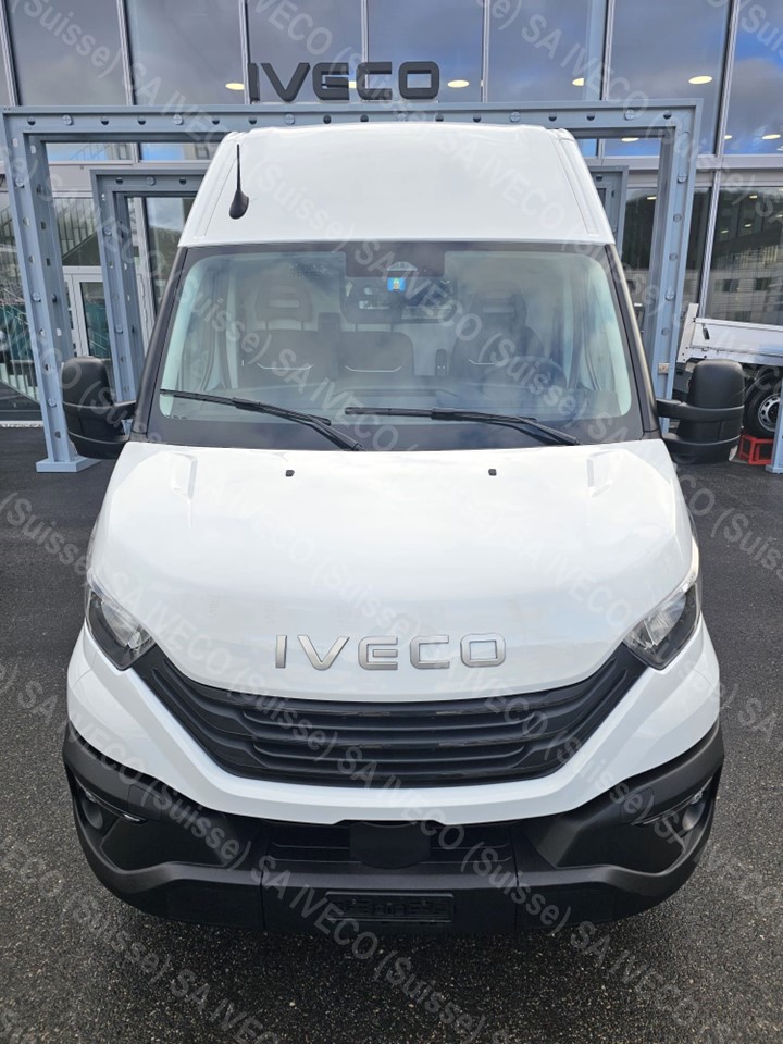 IVECO 35S16BA8 V H2 Vitré-image-4