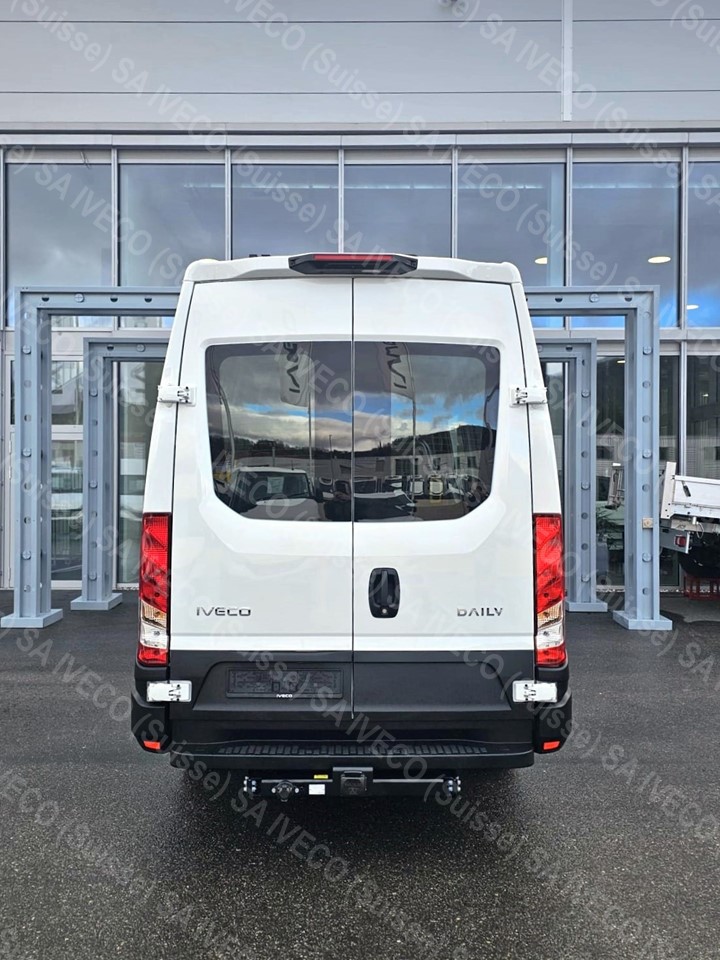 IVECO 35S16BA8 V H2 Vitré-image-5