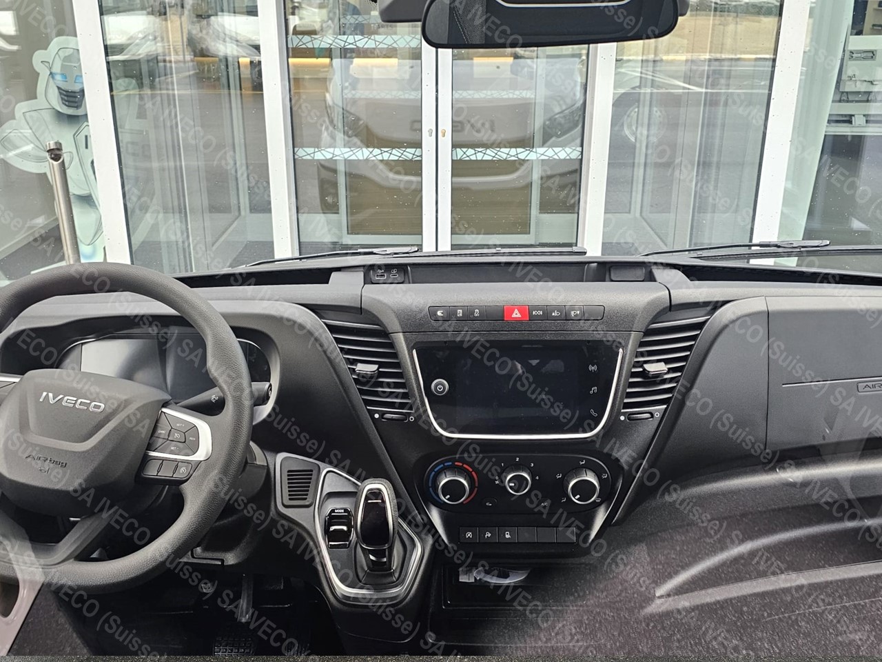 IVECO 35S16BA8 V H2 Vitré-image-10