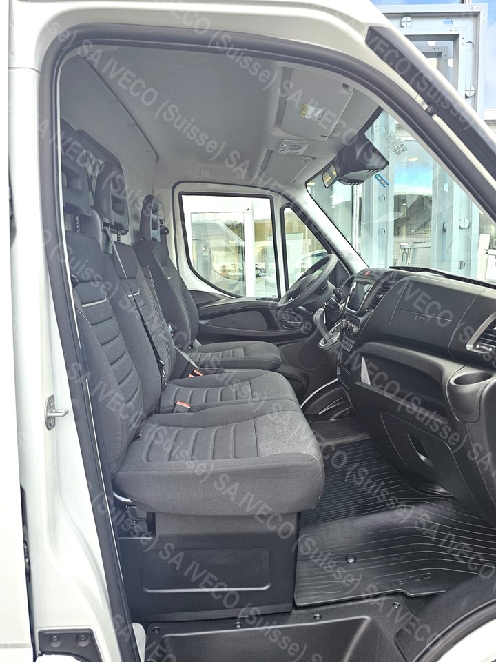IVECO 35S16BA8 V H2 Vitré-image-11