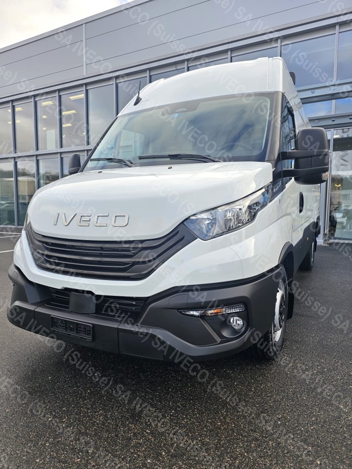 IVECO 35S16BA8 V H2 Vitré-image-3