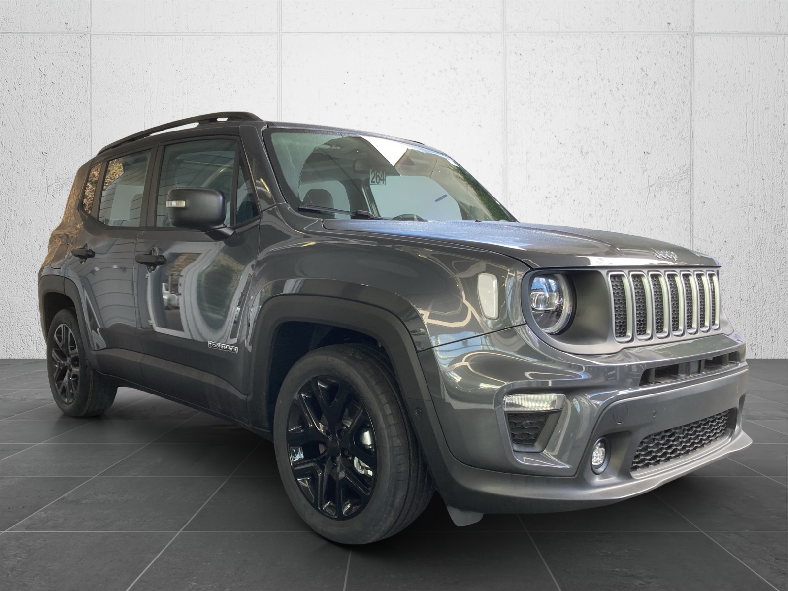 JEEP Renegade 1.5 MHEV Summit-image-5