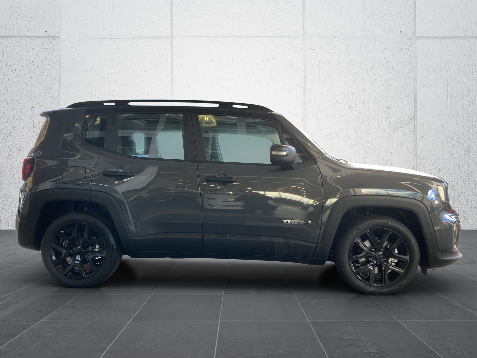 JEEP Renegade 1.5 MHEV Summit-image-6