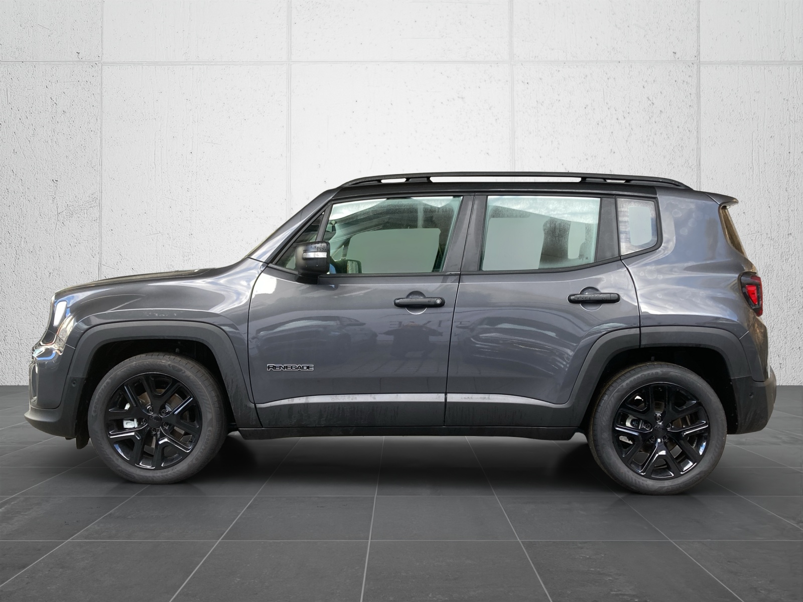 JEEP Renegade 1.5 MHEV Summit-image-4