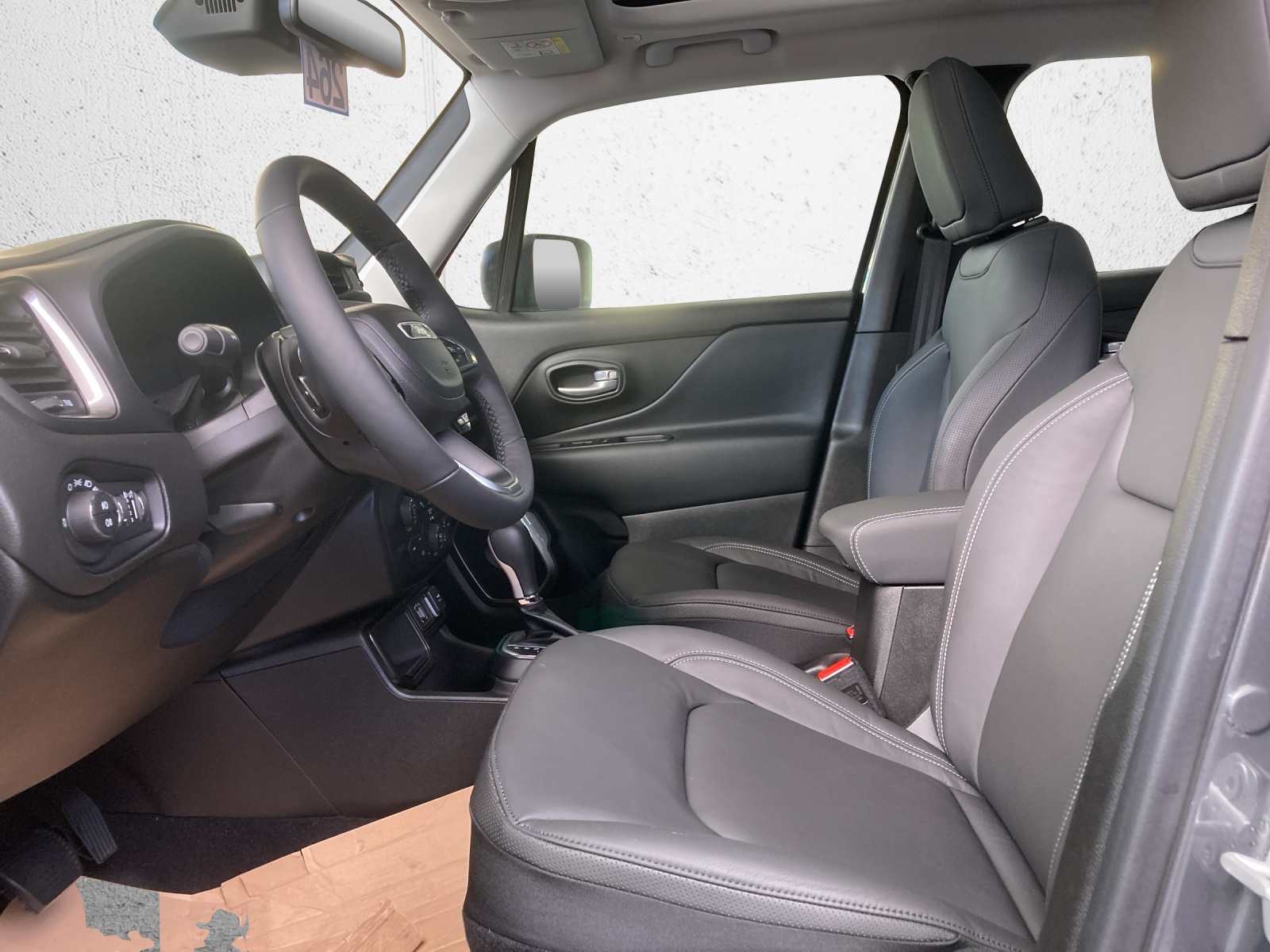 JEEP Renegade 1.5 MHEV Summit-image-8