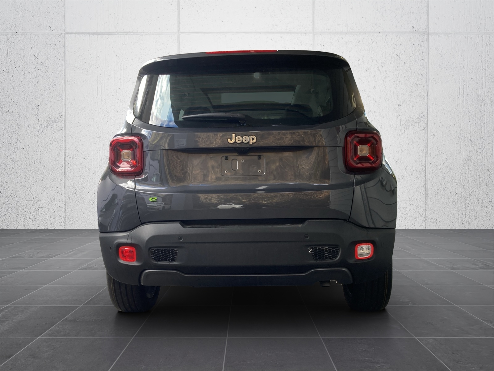 JEEP Renegade 1.5 MHEV Summit-image-2