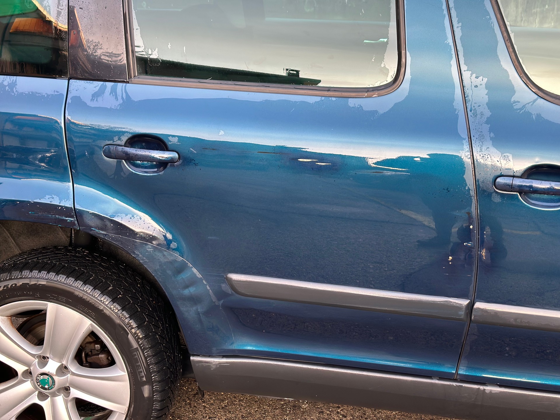 SKODA Yeti 1.4 TSI Ambition-image-2