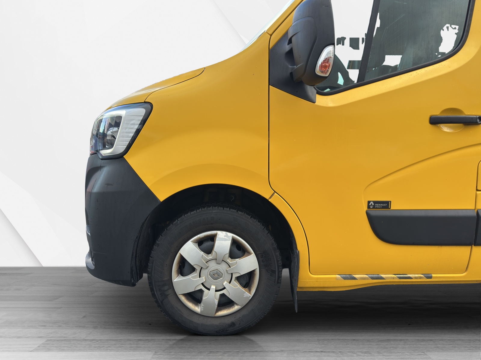 RENAULT Master Kaw. 3.5 t L3H3 2.3 dCi 135 TwinTurbo-image-19