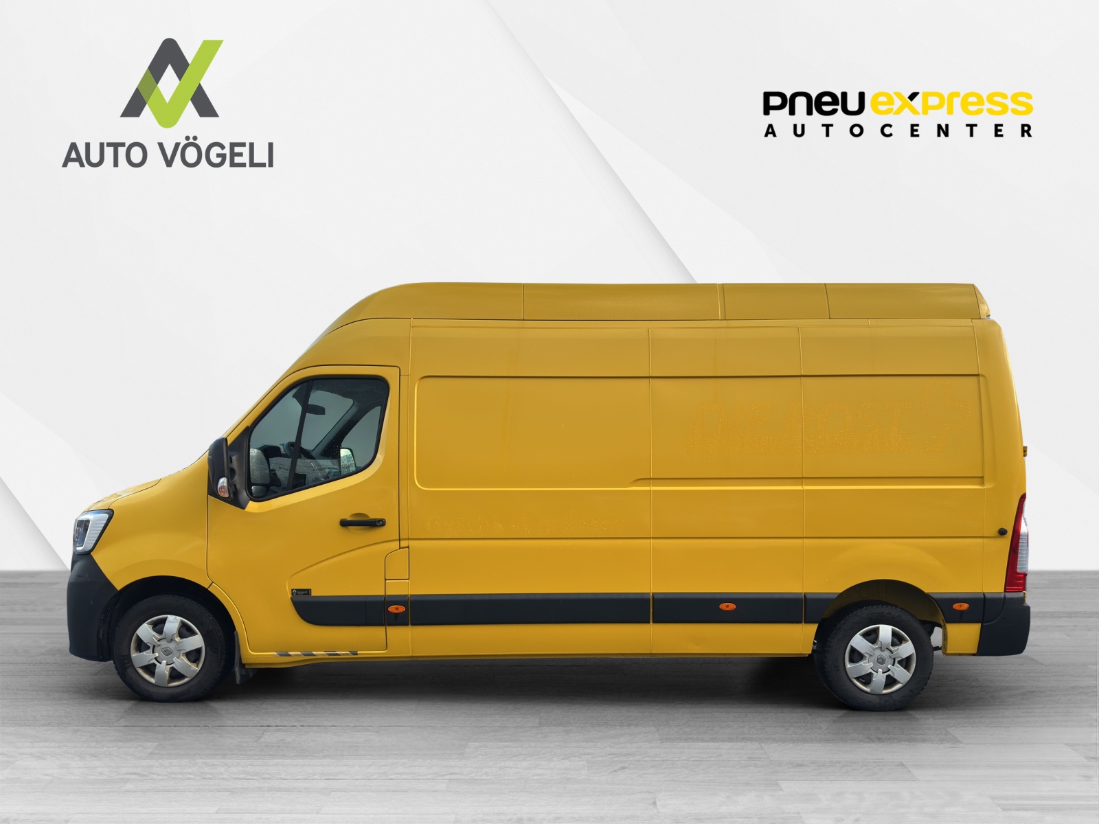 RENAULT Master Kaw. 3.5 t L3H3 2.3 dCi 135 TwinTurbo-showroom-element-2