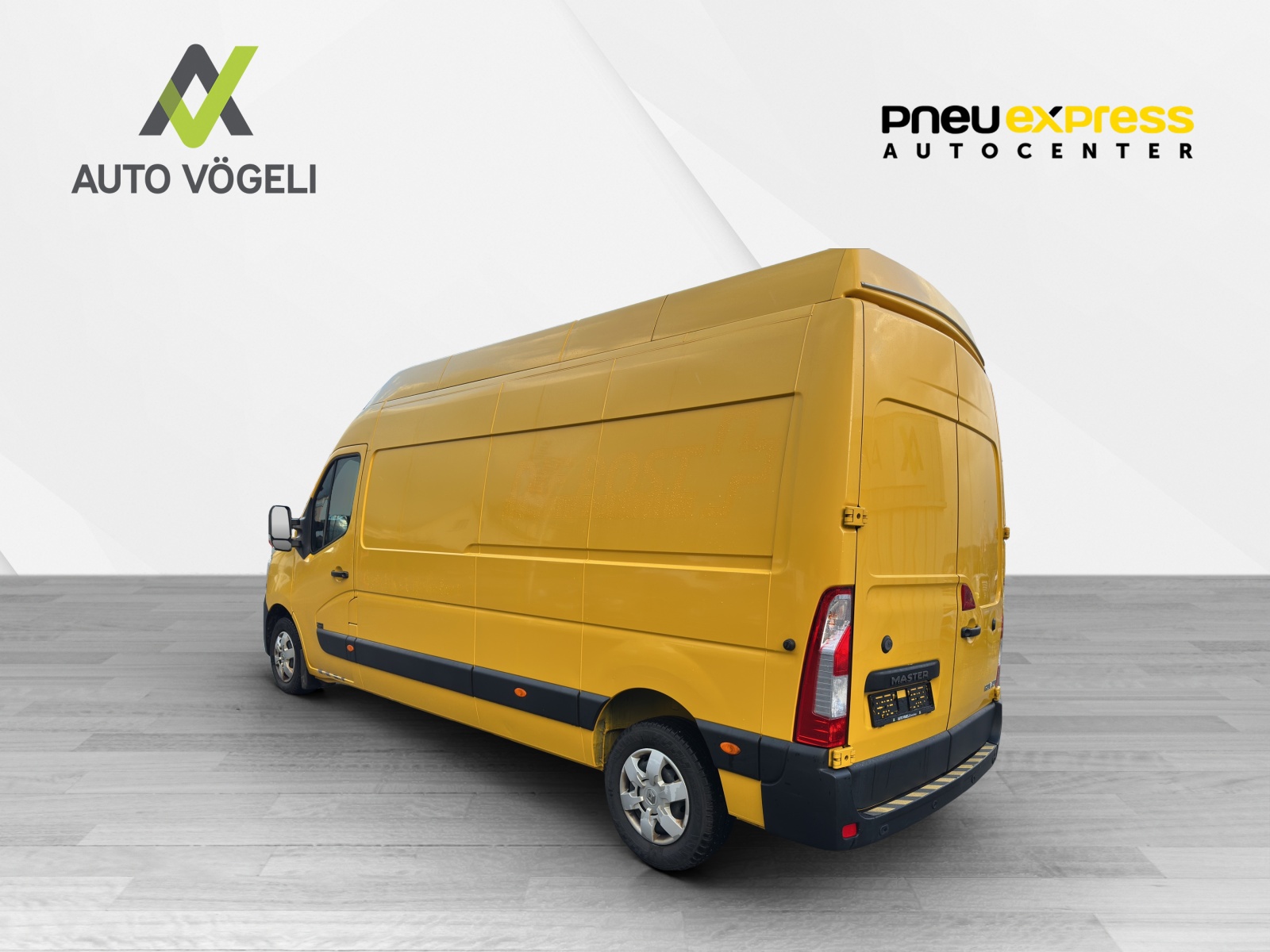 RENAULT Master Kaw. 3.5 t L3H3 2.3 dCi 135 TwinTurbo-showroom-element-3