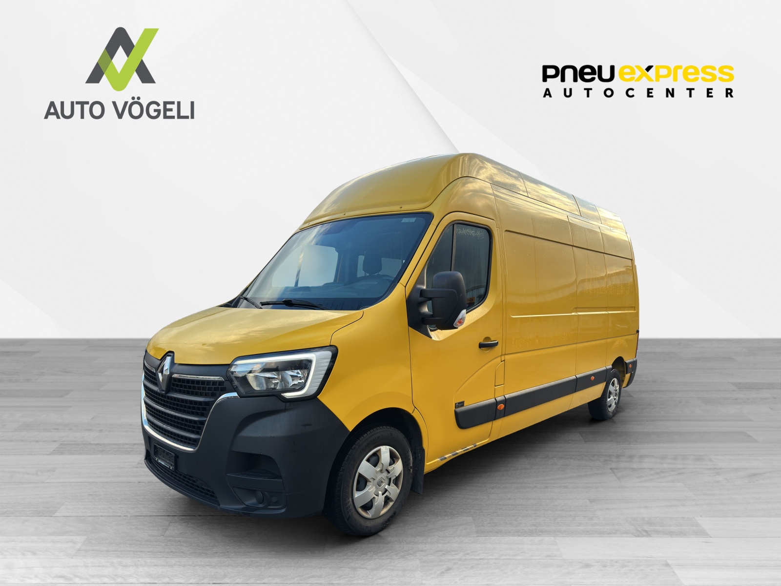 RENAULT Master Kaw. 3.5 t L3H3 2.3 dCi 135 TwinTurbo-showroom-element-1