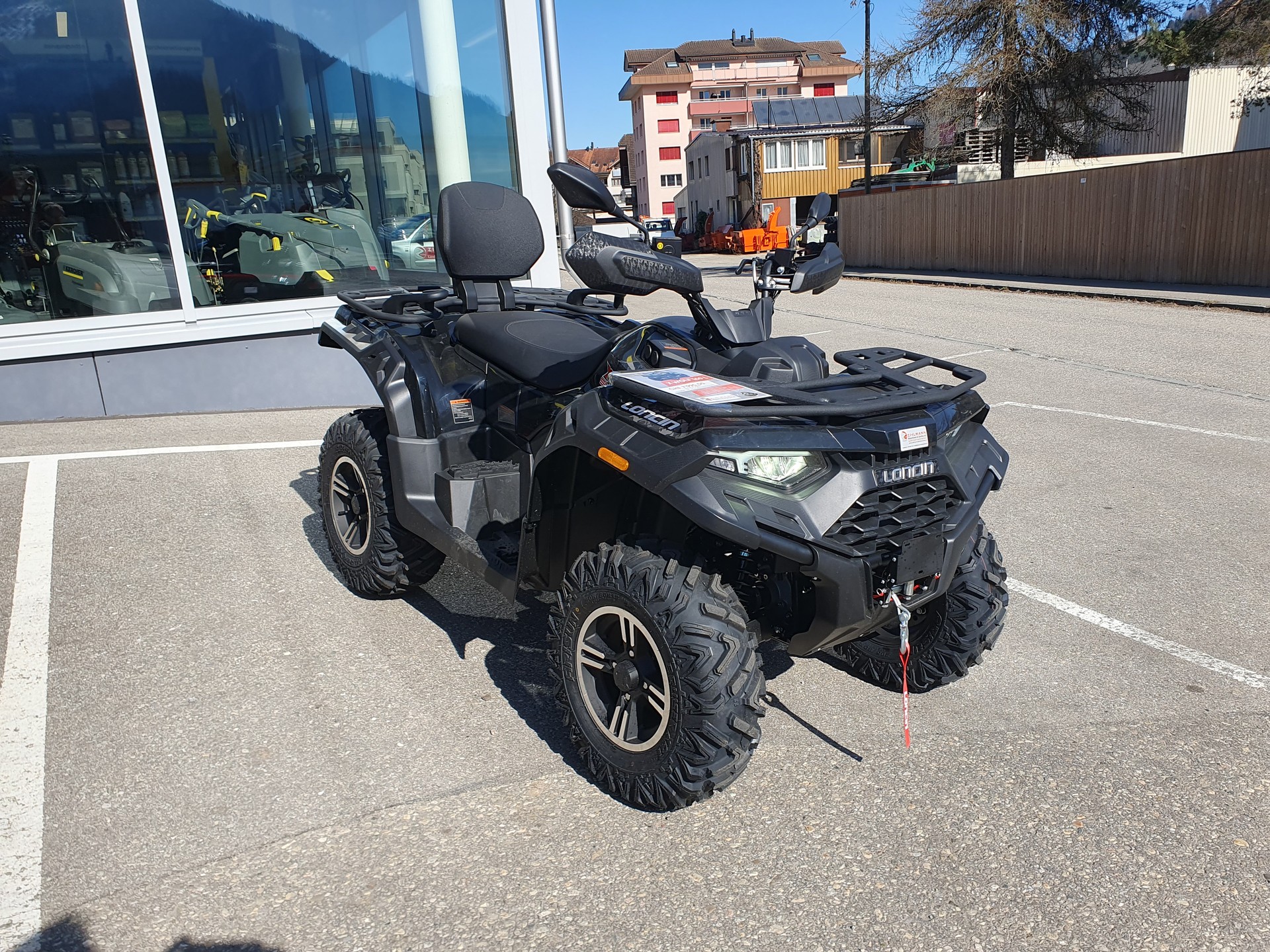 LONCIN X Wolf 550 L-image-1