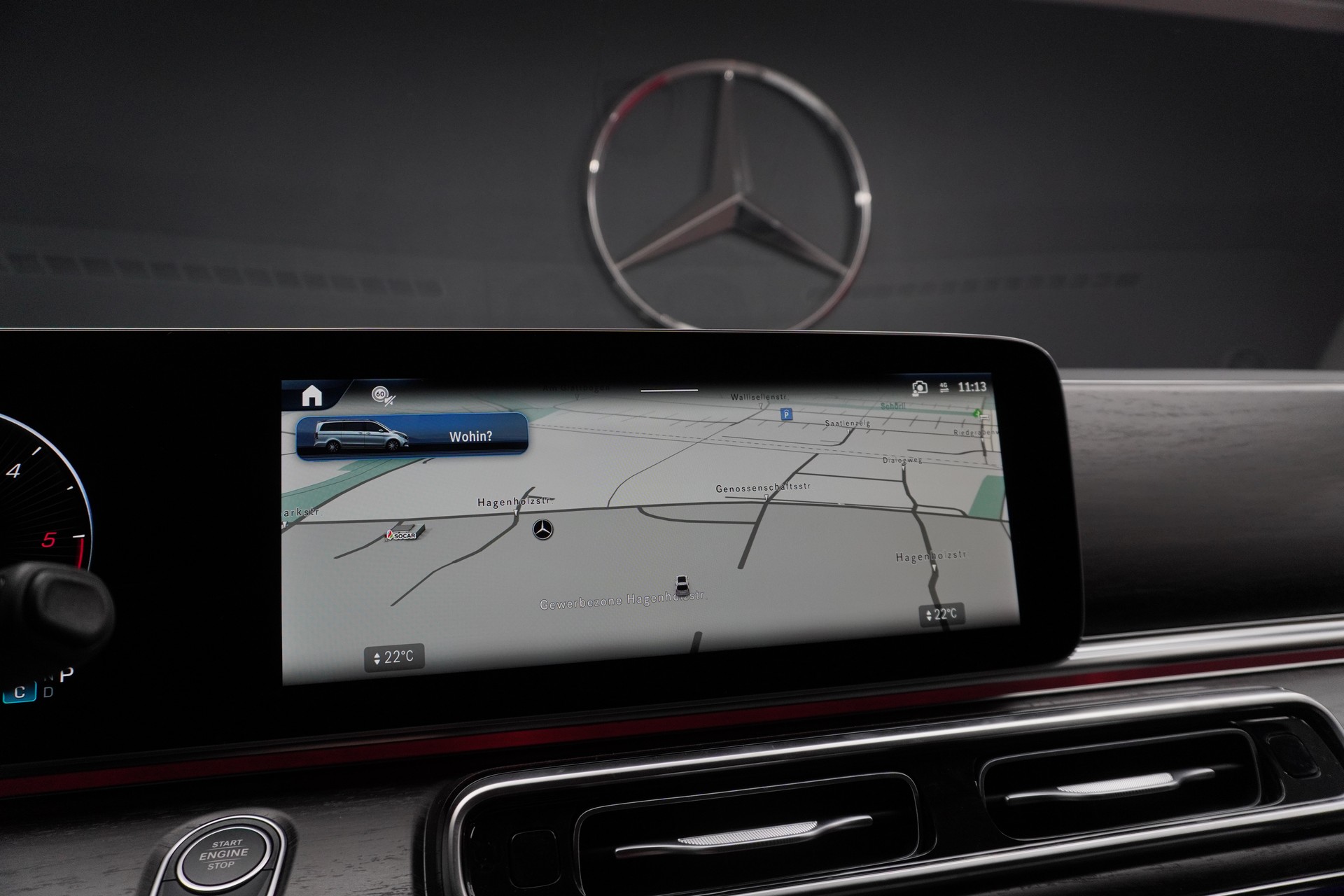 MERCEDES-BENZ Marco Polo 300 d 4M A-image-10