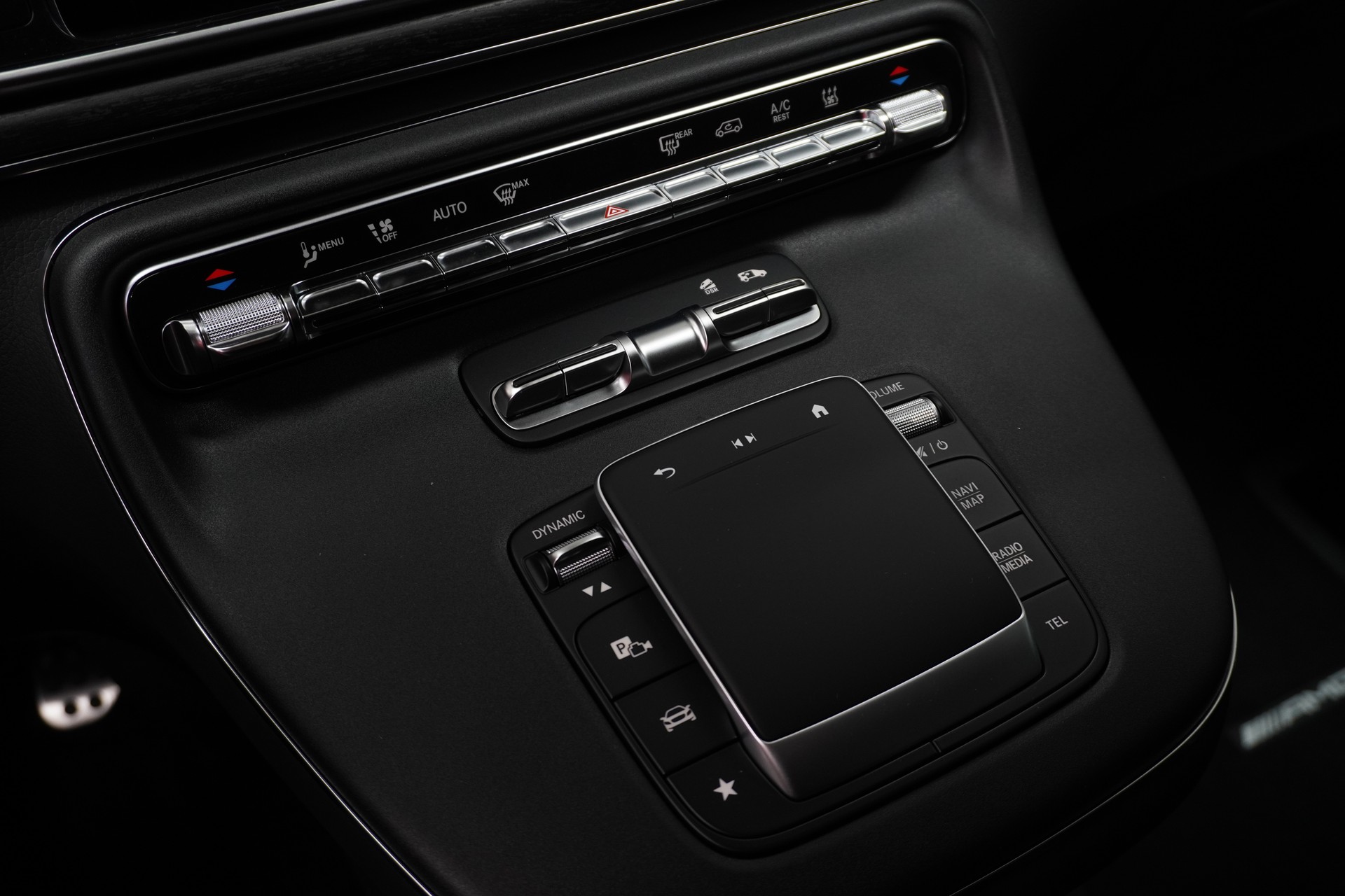 MERCEDES-BENZ Marco Polo 300 d 4M A-image-7
