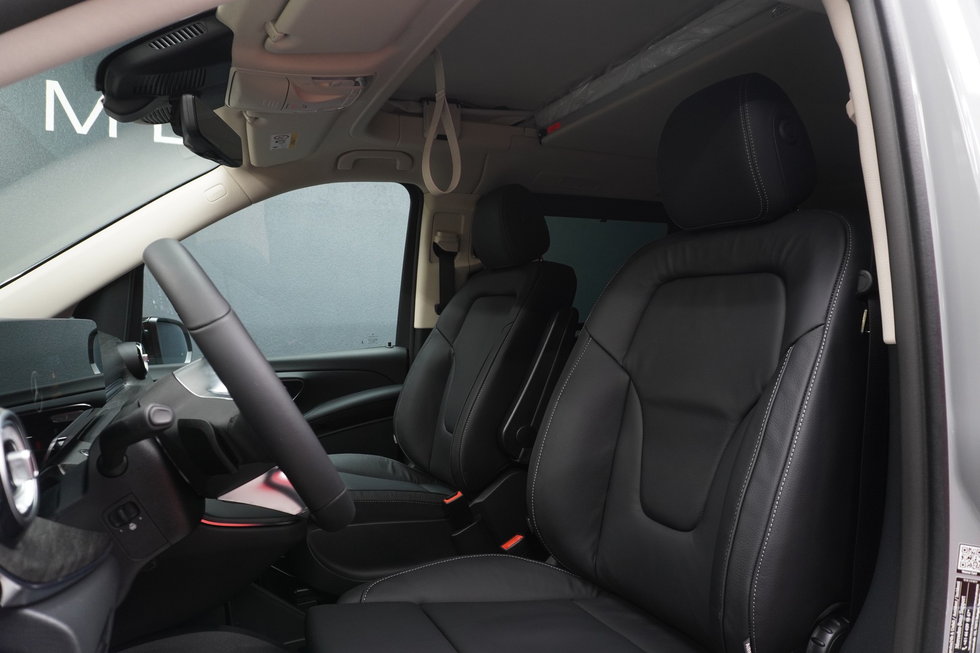 MERCEDES-BENZ Marco Polo 300 d 4M A-image-4