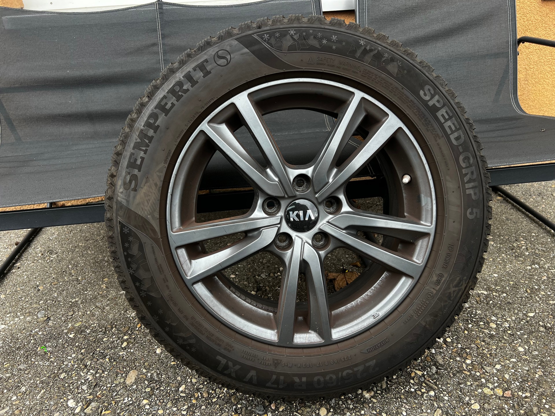 KIA Sportage 2.0CRDi Trend 4WD Automat-image-20