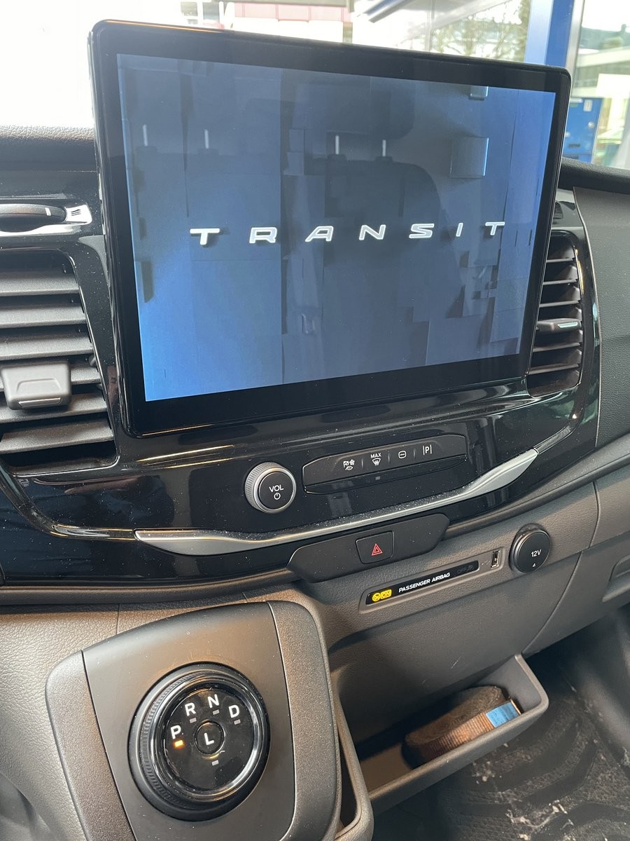 FORD E-Transit Van 350 L2H2 68kWh Trend-image-4