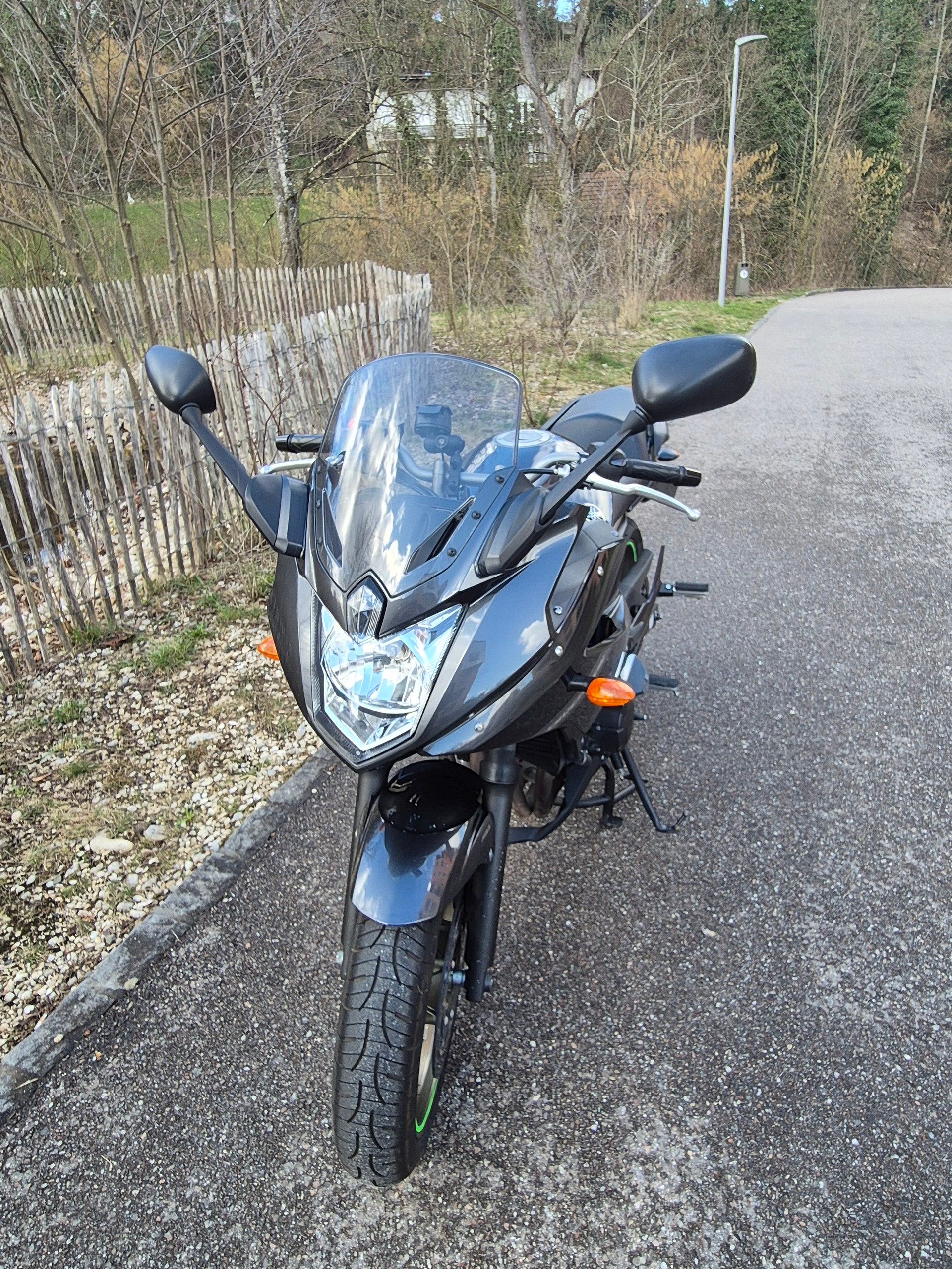 YAMAHA XJ 6 Diversion ABS-image-8