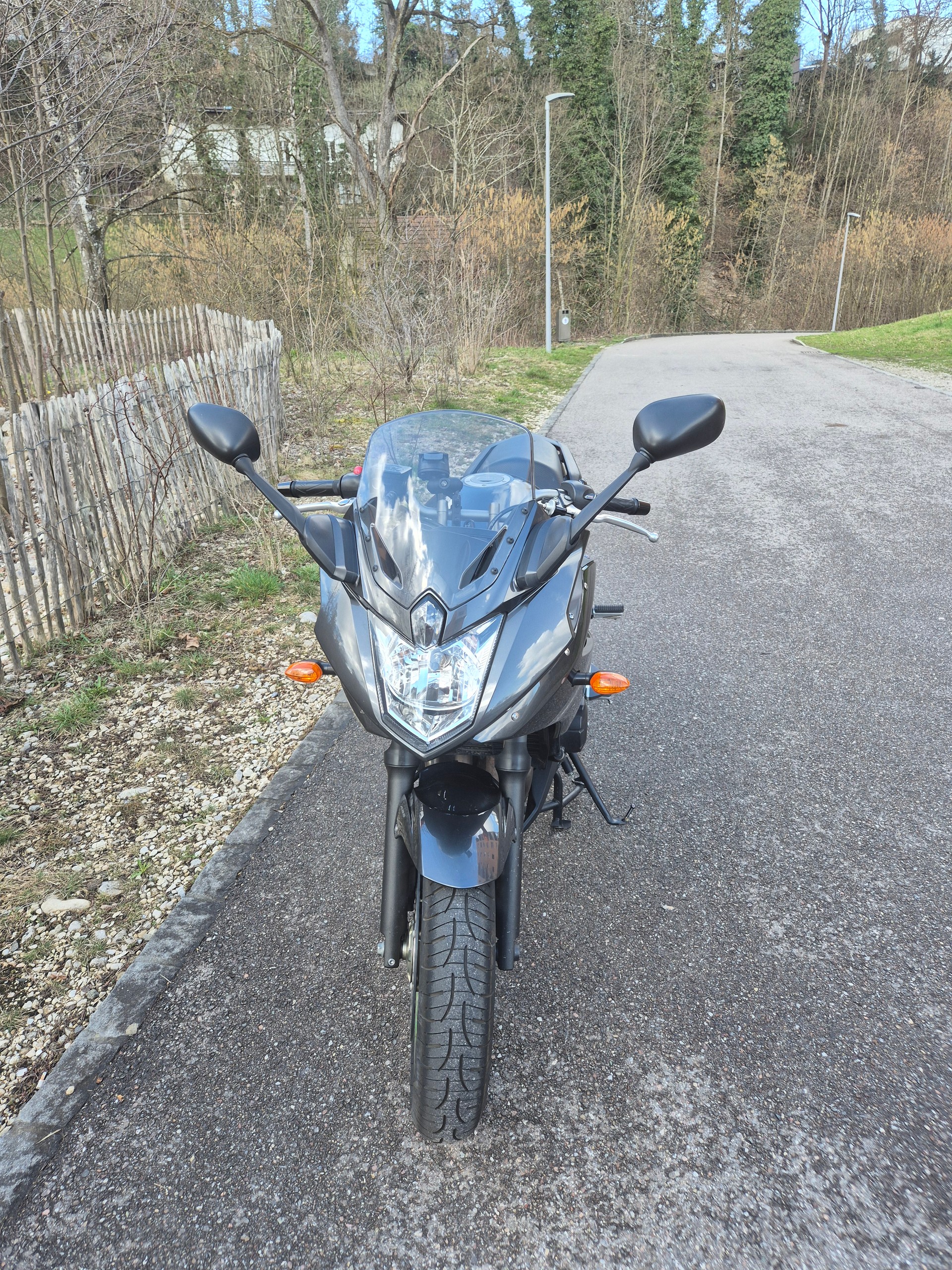 YAMAHA XJ 6 Diversion ABS-image-2