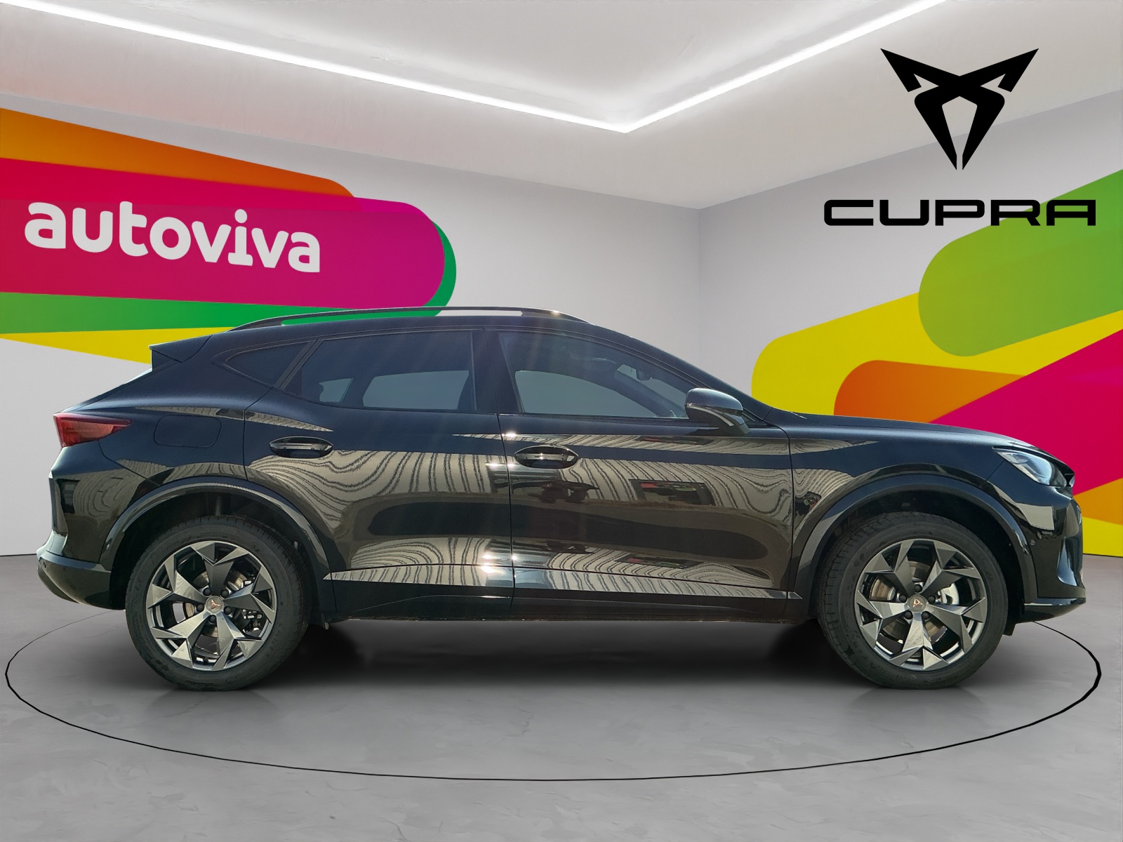 CUPRA Formentor 2.0TSI 4Drive Prime Edition DSG-image-3