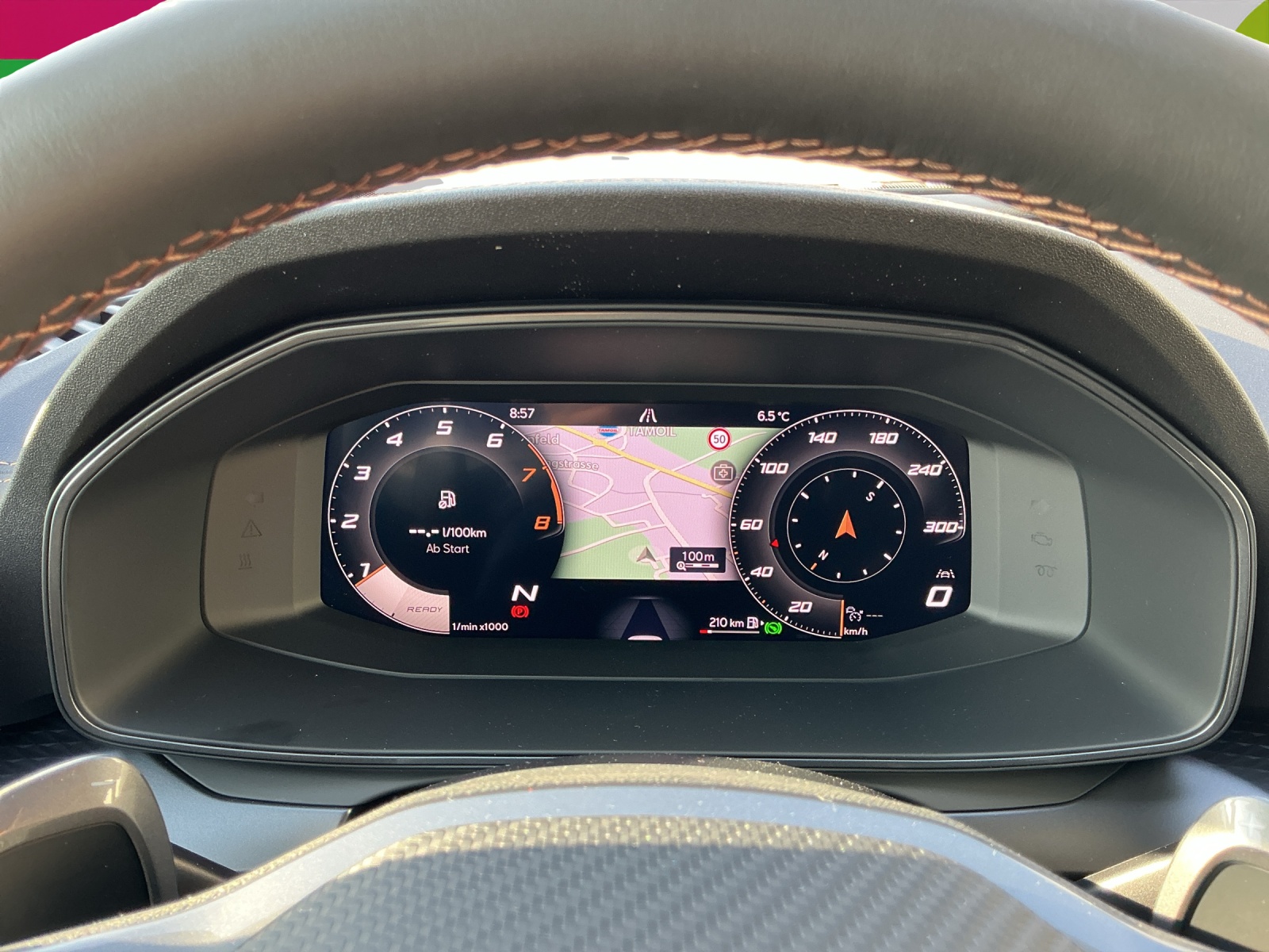 CUPRA Formentor 2.0TSI 4Drive Prime Edition DSG-image-6