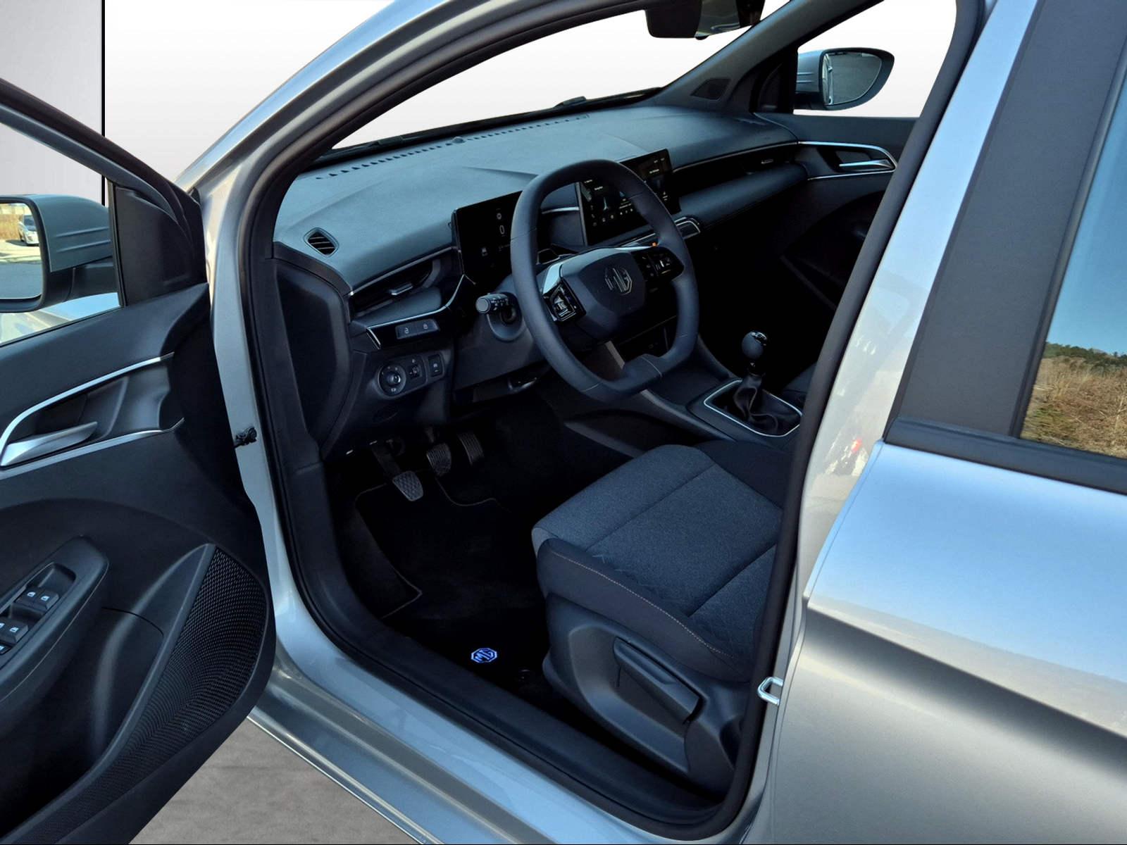 MG 3 1.5 Comfort-image-6