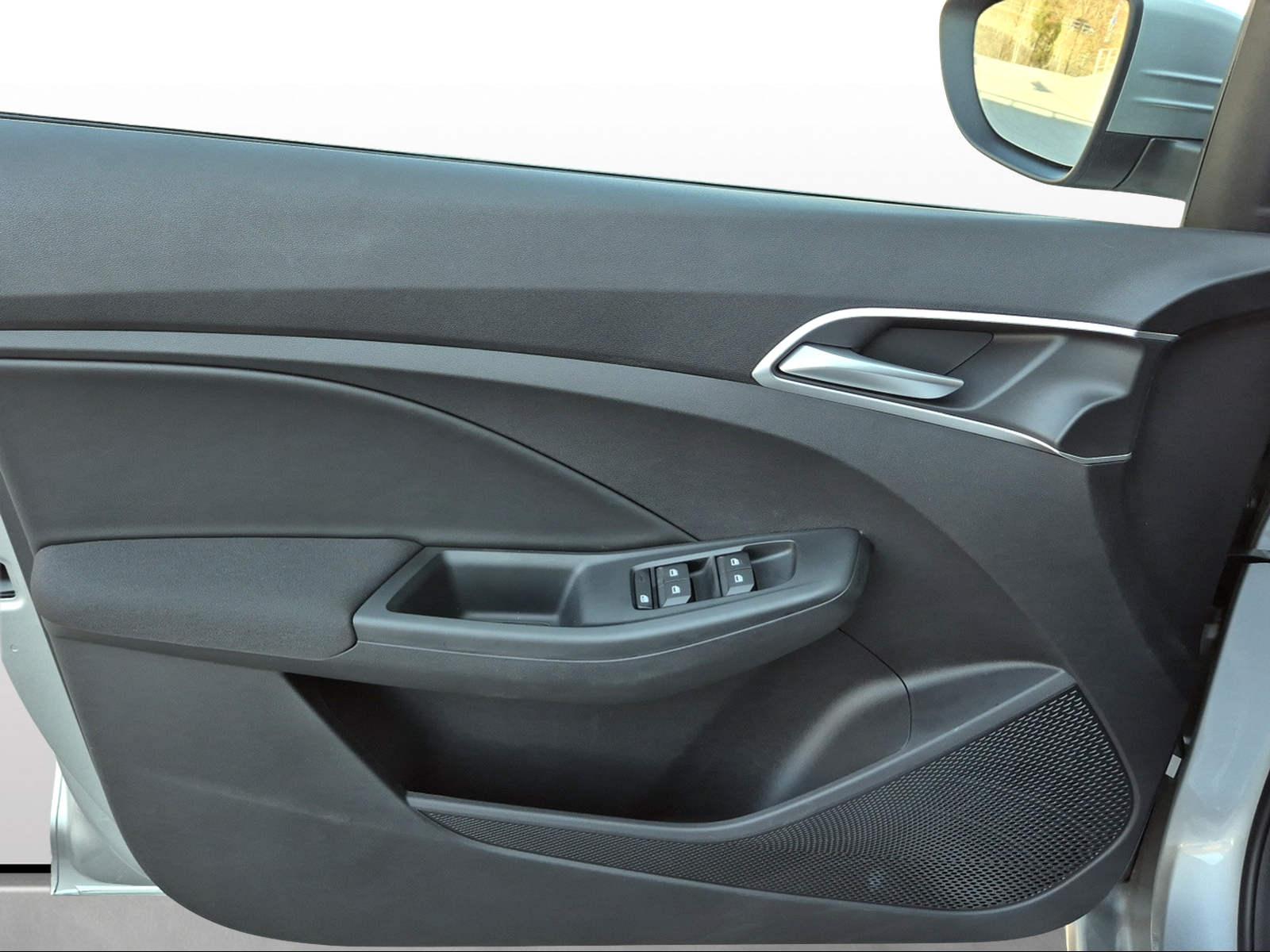 MG 3 1.5 Comfort-image-5