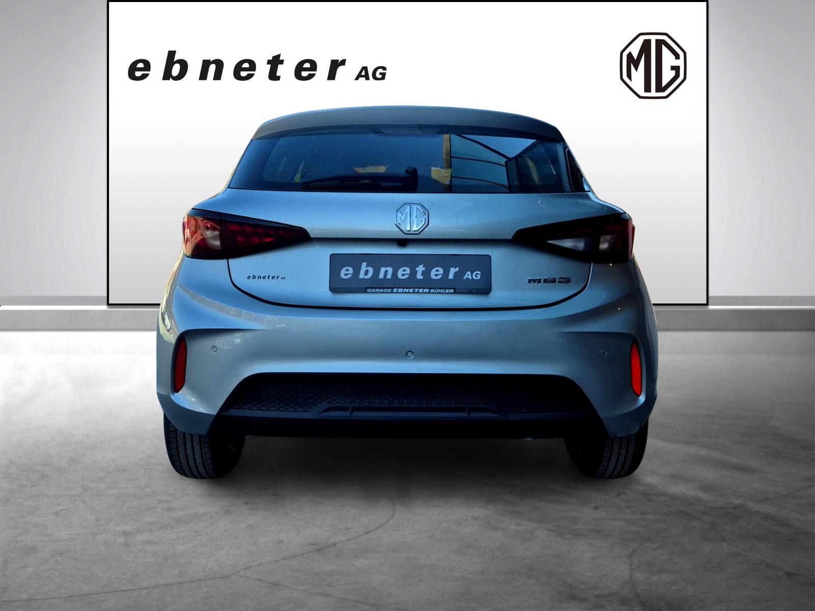MG 3 1.5 Comfort-image-4