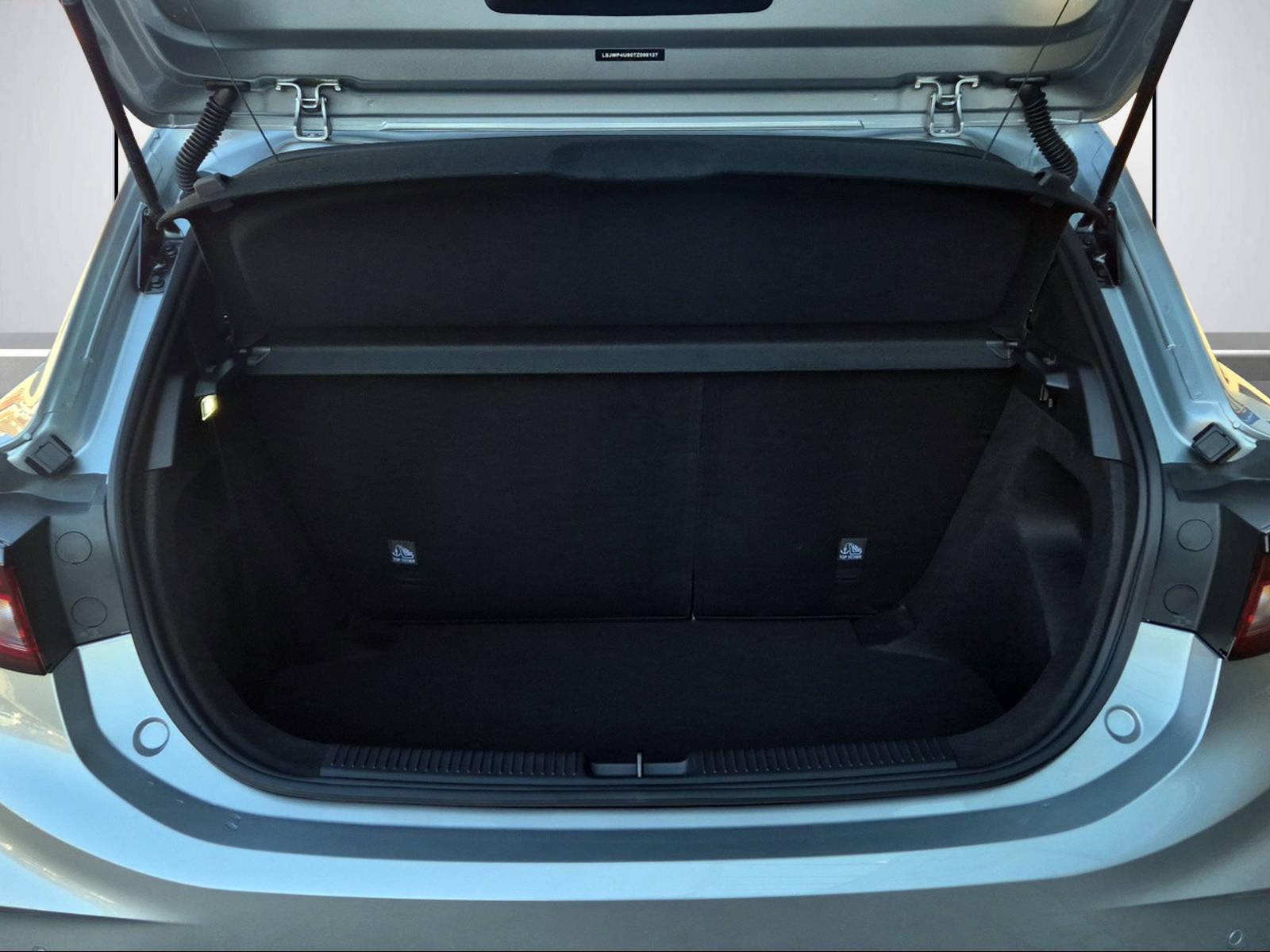 MG 3 1.5 Comfort-image-13