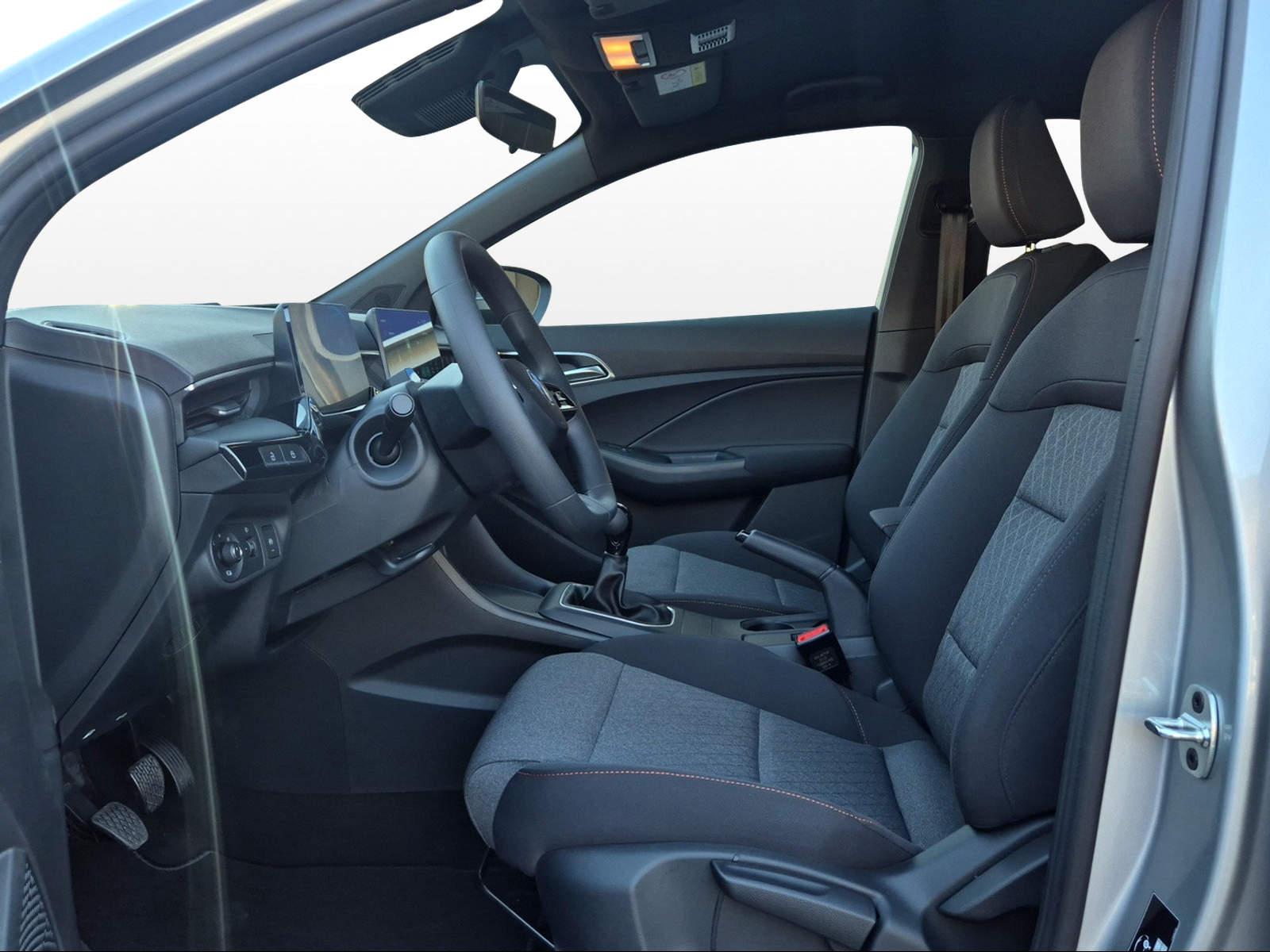 MG 3 1.5 Comfort-image-7