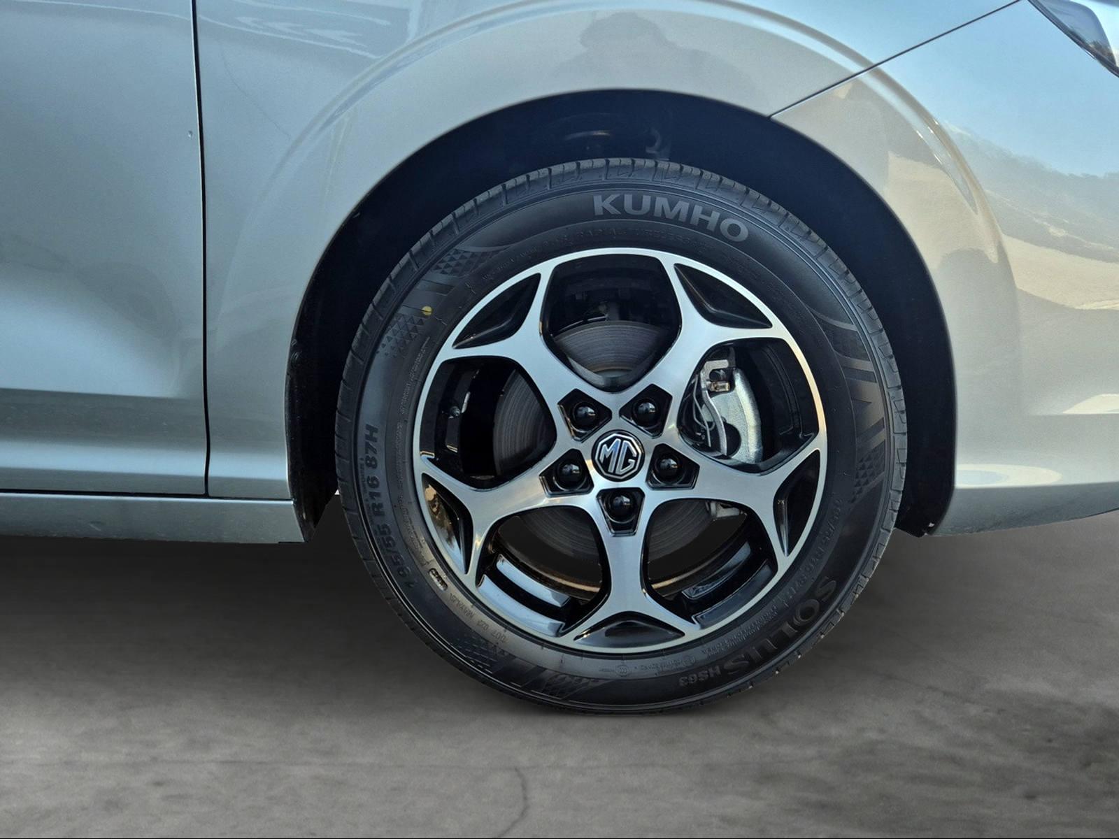 MG 3 1.5 Comfort-image-14